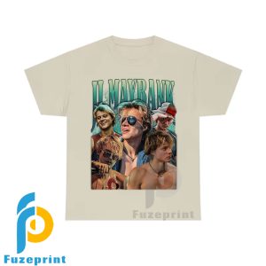 JJ Maybank Vintage Shirt Gift For Women