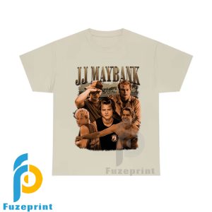 JJ Maybank Outer Banks Shirt Rudy Pankow Fan Gifts
