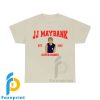 Vintage JJ Maybank Shirt Outer Banks Season 3