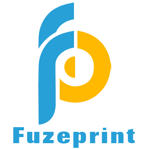 Fuzeprint