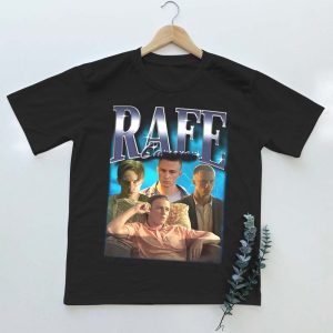 Rafe Cameron Crewneck Shirt