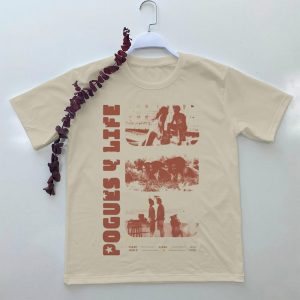 Vintage Outer Banks Pogue Life 2023 Shirt