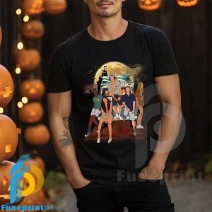 Outer Banks Shirt Obx Halloween
