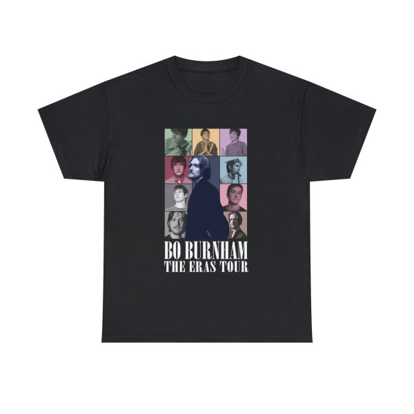 Bo Burnham The Eras Tour Edition T-Shirt