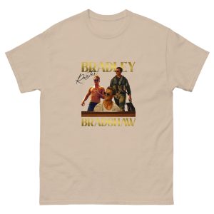 Bradley Bradshaw, Top Gun, Miles Teller T-Shirt
