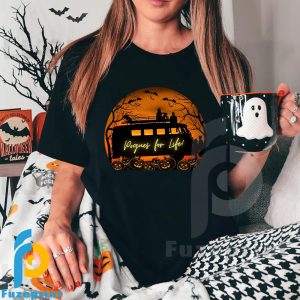 Outer Banks Shirt Obx Halloween Pogues For Life Tee