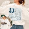 Outer Banks 3 Shirt Vintage Pogue For Life JJ Maybank