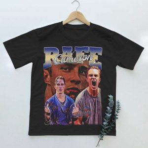 Retro Rafe Cameron Outer Banks Shirt