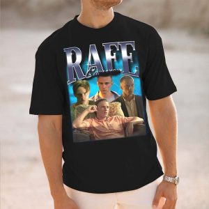 Rafe Cameron Crewneck Shirt
