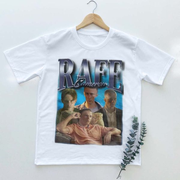 Rafe Cameron Crewneck Shirt