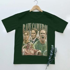 Rafe Cameron Shirt, Poguelandia Shirt