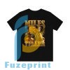 Retro Miles Teller Shirt Fan Tees