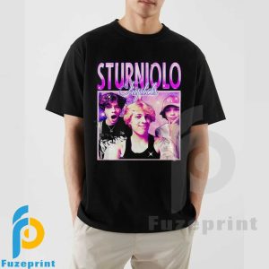 Sturniolo Triplets Shirt