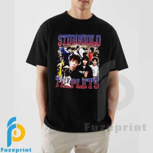 Sturniolo Triplets Iconic Funny Shirt