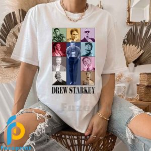 Drew Starkey Eras Tour Shirt Rafe Cameron Outer Banks Fans