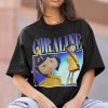 What’s Shakin’ Baby Coraline Toy Doll T-Shirt