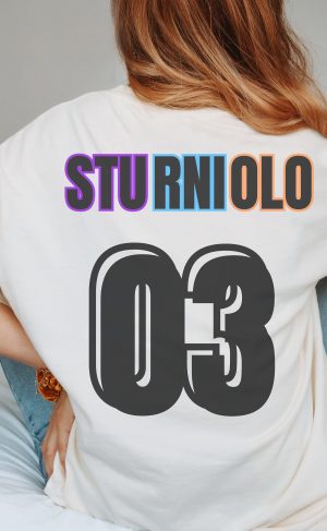 Unisex I Couldn't Pick ATeam Sturniolo Tour T-Shirt
