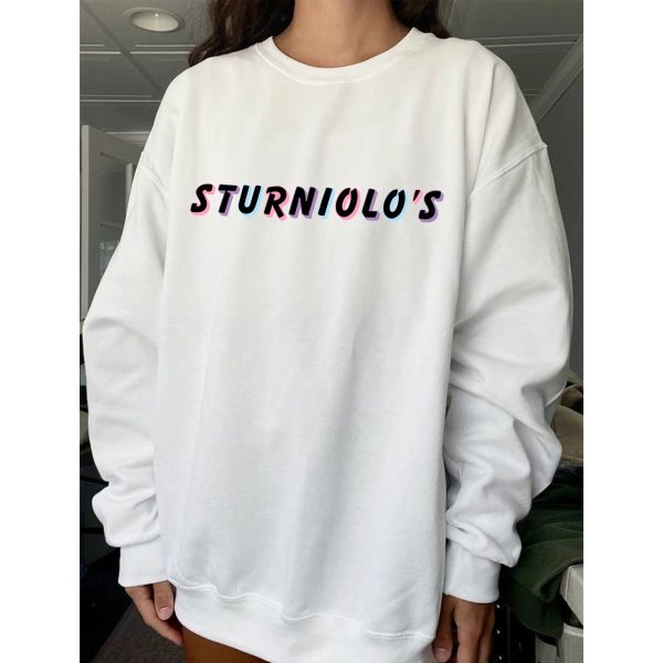 Sturniolo Triplets Shirt Unisex Hoodie Sweatshirt