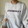 Sturniolo Triplets Iconic Shirt 2 Side