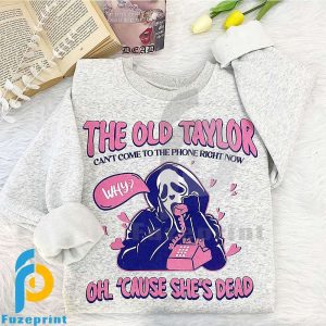The-old-taylor