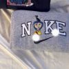 Nike X Coraline Embroidered Sweatshirt