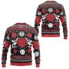 The Simpsons Ugly Knitted Christmas Sweatshirt Xmas Sweater 2022