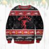 DnD Fireball Sweater Dungeons And Dragons I Said Cast Friend Gift For Lovers Christmas Ugly