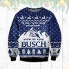 Macho Man Randy Savage Ugly Sweater Xmas 3D The Cream Of Crop Knitted Christmas Sweatshirt