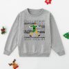 Vintage Buddy Elf Christmas Sweatshirt Hoodie Shirt
