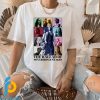 The Ballad of Songbirds & Snakes Shirt Sweatshirt Hoodie