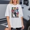 21 Savage American Dream Album Hoodie Sweatshirt T-Shirt