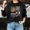 21 Savage Eras Tour T-Shirt Hoodie Sweatshirt