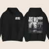 Juice WRLD 999 Album Gift For Fan Shirt Sweatshirt Hoodie Ver3