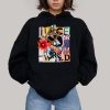 JW Gift For Fan 2Sides Hoodie Sweatshirt Tshirt
