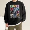 JW Vintage 999 Album Sweatshirt Hoodie Tshirt