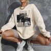 Vintage Juice WRLD 999 Hoodie Tshirt Sweatshirt