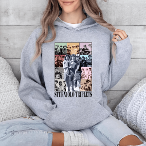 Sturniolo Triplets Gift For Fan Sweatshirt Hoodie Tshirt