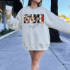 Ariana Grande Album Tshirt Sweatshirt Hoodie