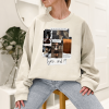 Ariana Grande Gift For Fan Tshirt Sweatshirt Hoodie Ver 2