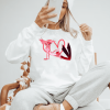 Niffty The Eras Tour Tshirt Hoodie Sweatshirt