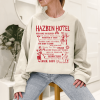 Hazbin Hotel Album Tshirt Hoodie Sweatshirt