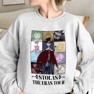Stolas The Eras Tour Tshirt Hoodie Sweatshirt