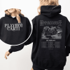 Playboi Carti Album Tshirt Sweatshirt Hoodie