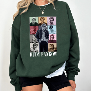 Rudy PanKow Eras Tour Tshirt Sweatshirt Hoodie