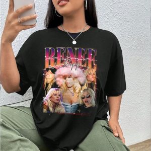 Limited Renee Rapp Vintage T-Shirt