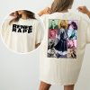 Renee Rapp 2Sides Tshirt Sweatshirt Hoodie