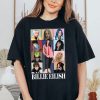 Billie Eilish Hit Me Hard And Soft 2Sided T-shirt Sweatshirt Hoodie