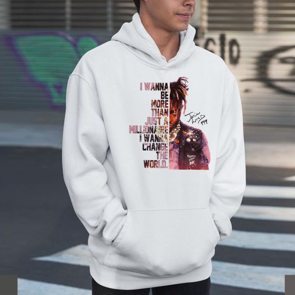 Rip Juice WRLD 999 Gift For Fan Tshirt Sweatshirt Hoodie