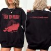 Renee Rapp 2Sides Tshirt Sweatshirt Hoodie Ver 2