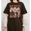 Reneé Rapp T-Shirt Gifts For Men